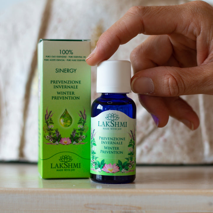 Winter Prevention Synergy
