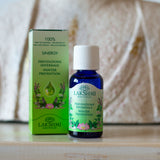 Winter Prevention Synergy