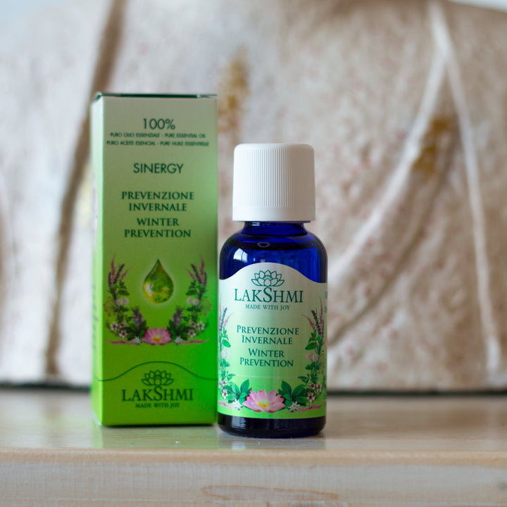 Winter Prevention Synergy