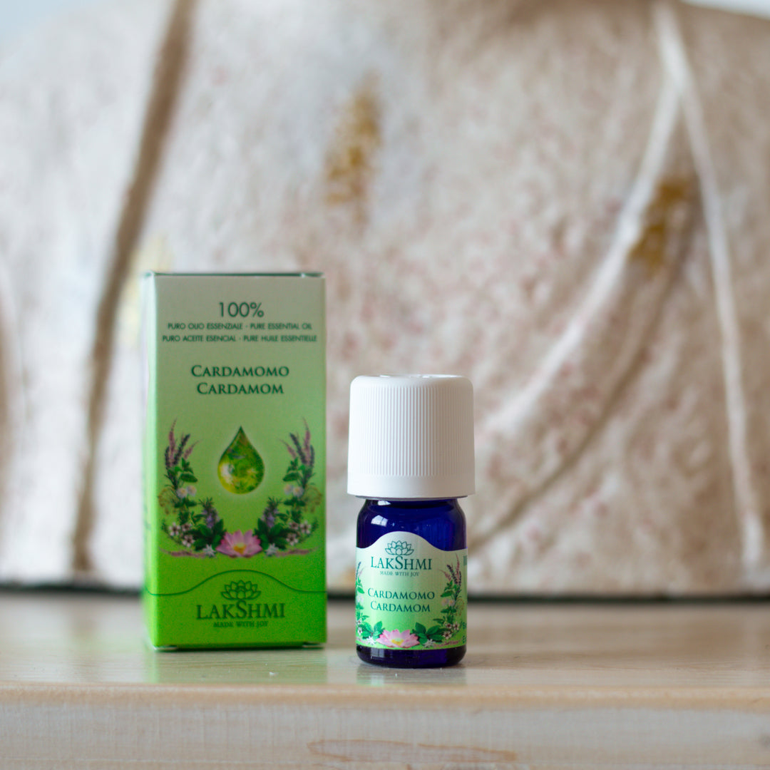 CARDAMOM