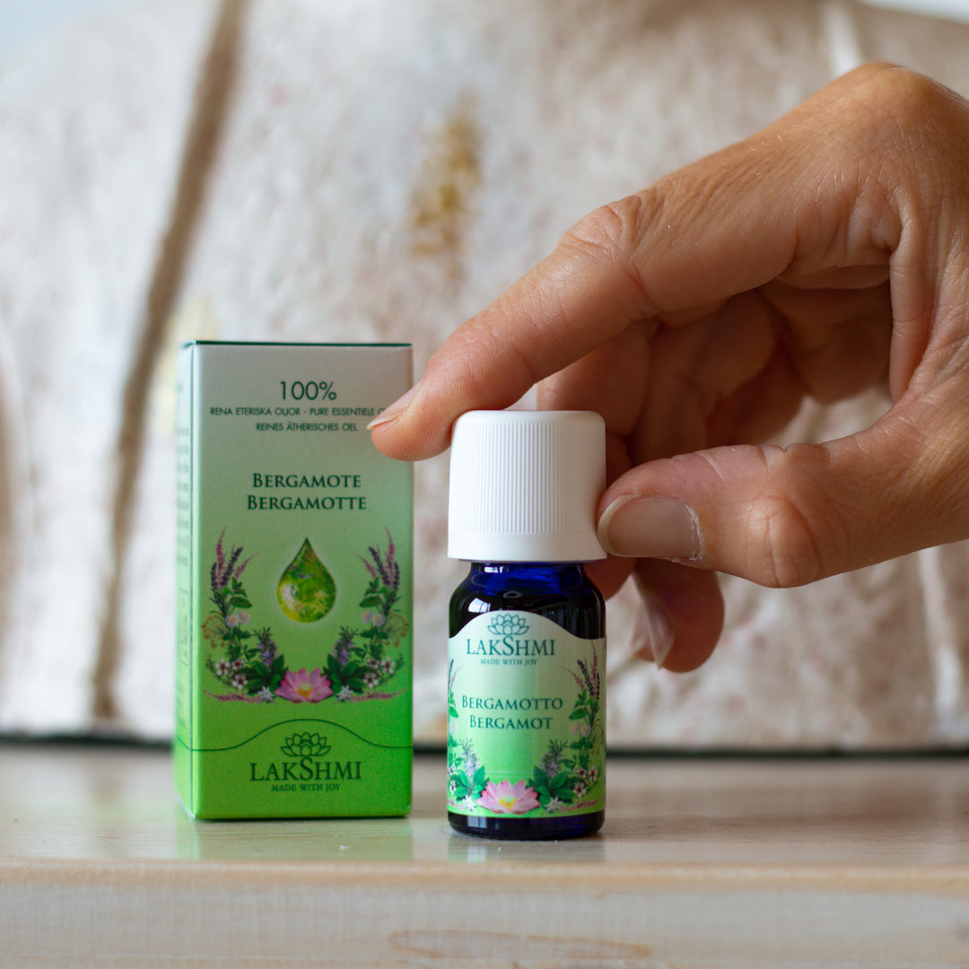 BERGAMOT