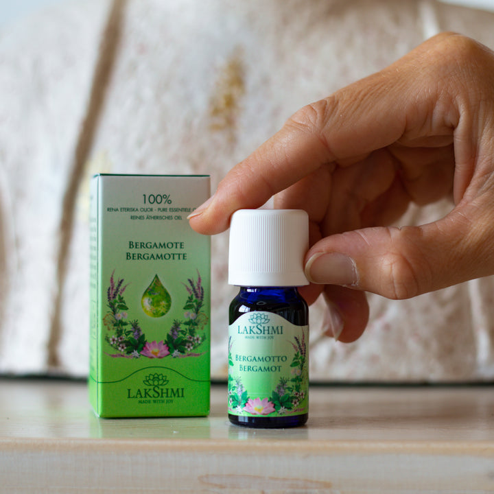 BERGAMOT