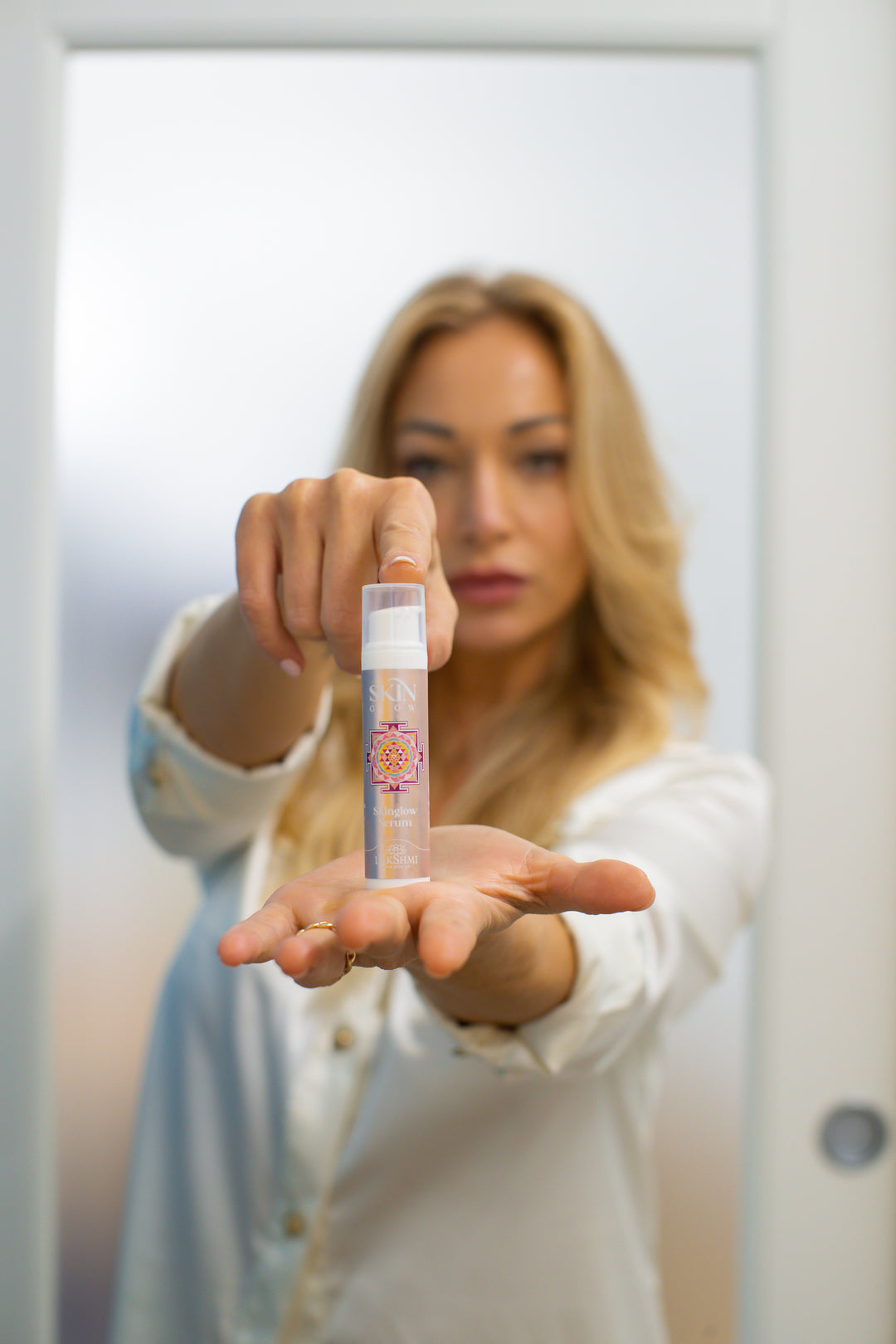 SKINGLOW SERUM