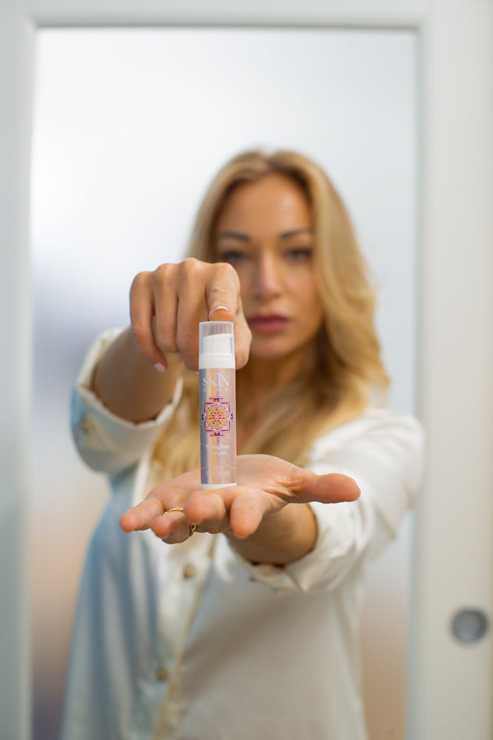 SKINGLOW SERUM