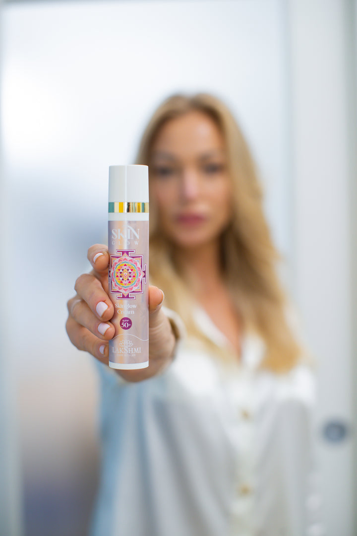 RITUALE SKINGLOW (Crema + Serum + Patch in OMAGGIO)