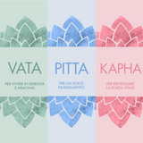 MUSIC VATA - PITTA - KAPHA