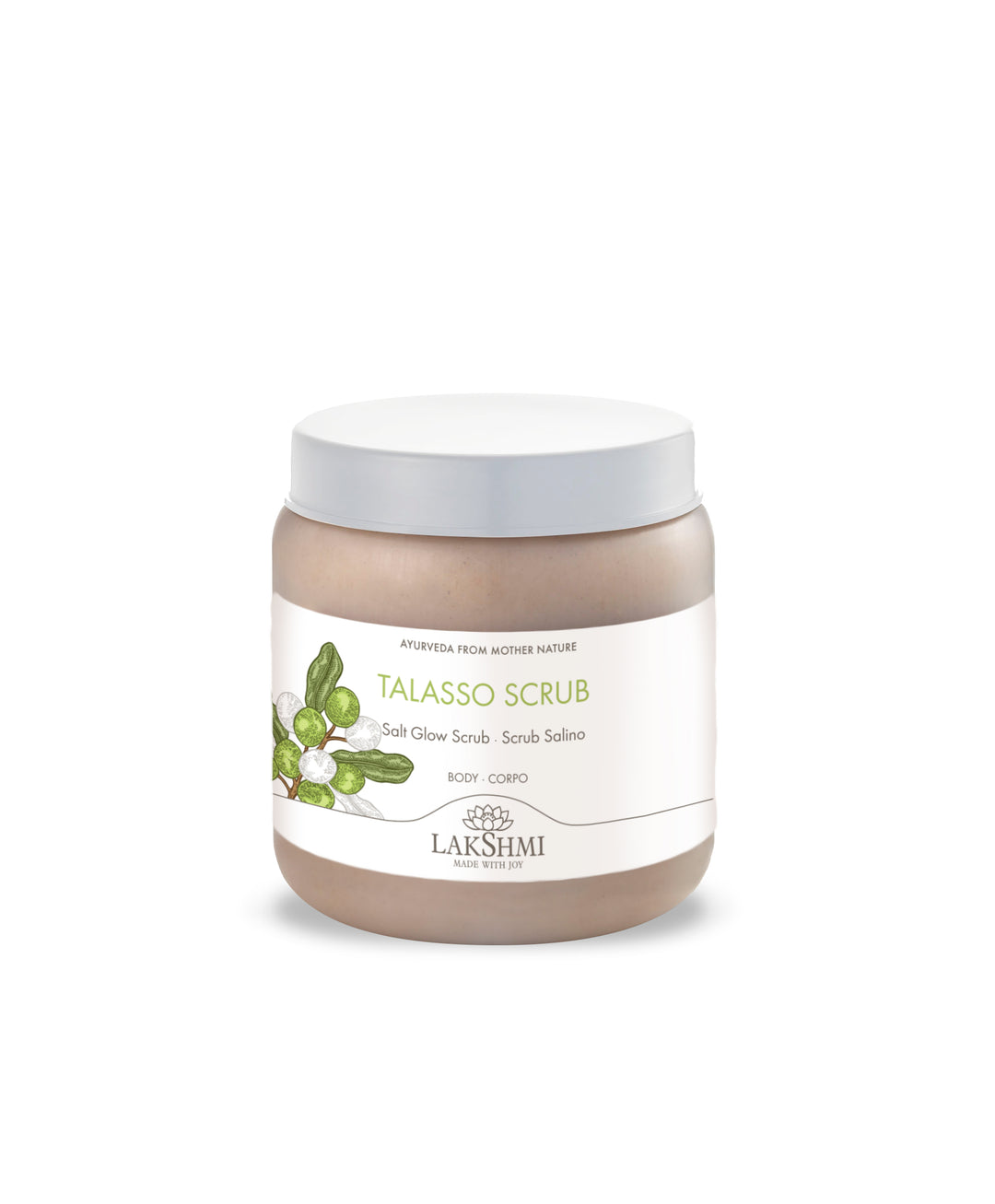 Thalasso Scrub