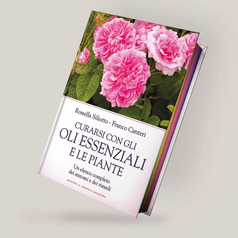 Curarsi Con Gli Oli Essenziali E Le Piante + Musiche