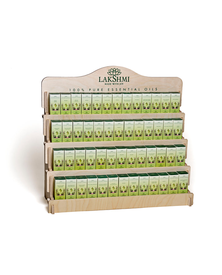 80 Essential Oils