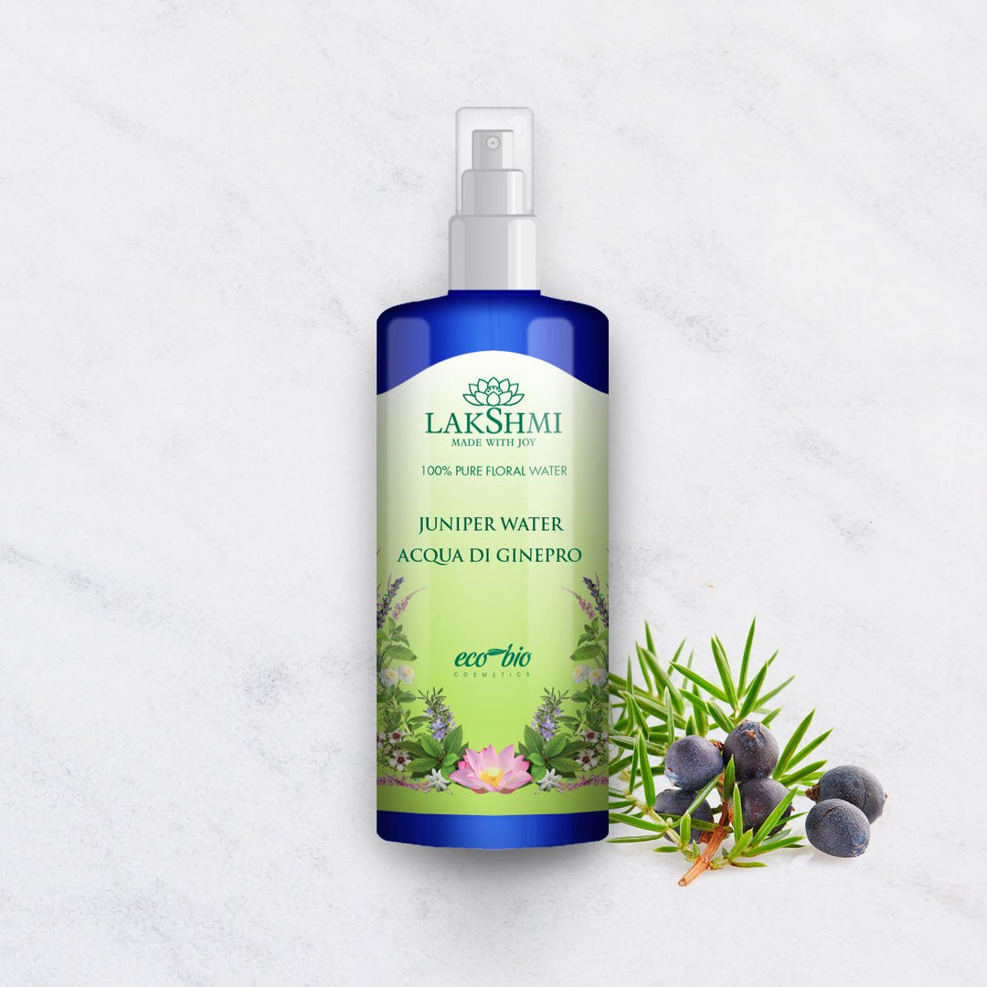 JUNIPER WATER