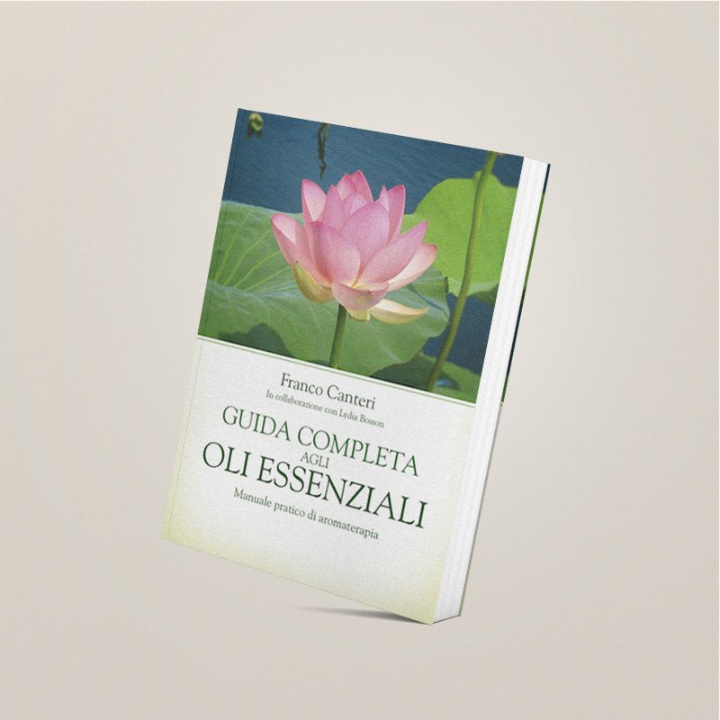 Guida Completa agli Oli Essenziali