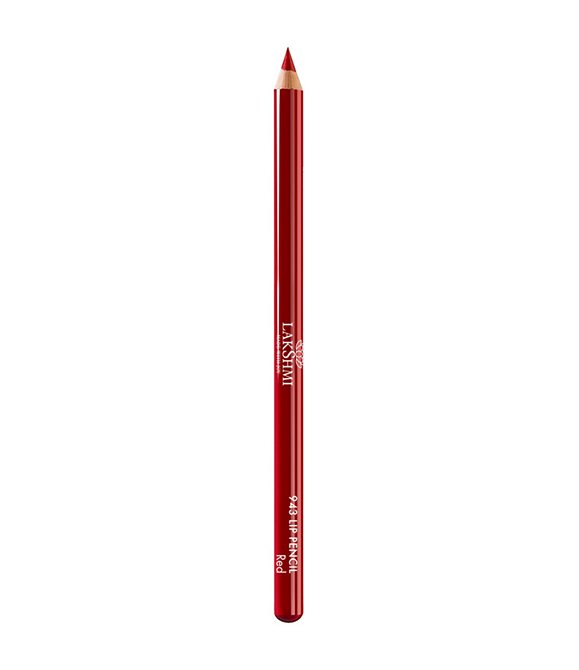 Red Lip Pencil