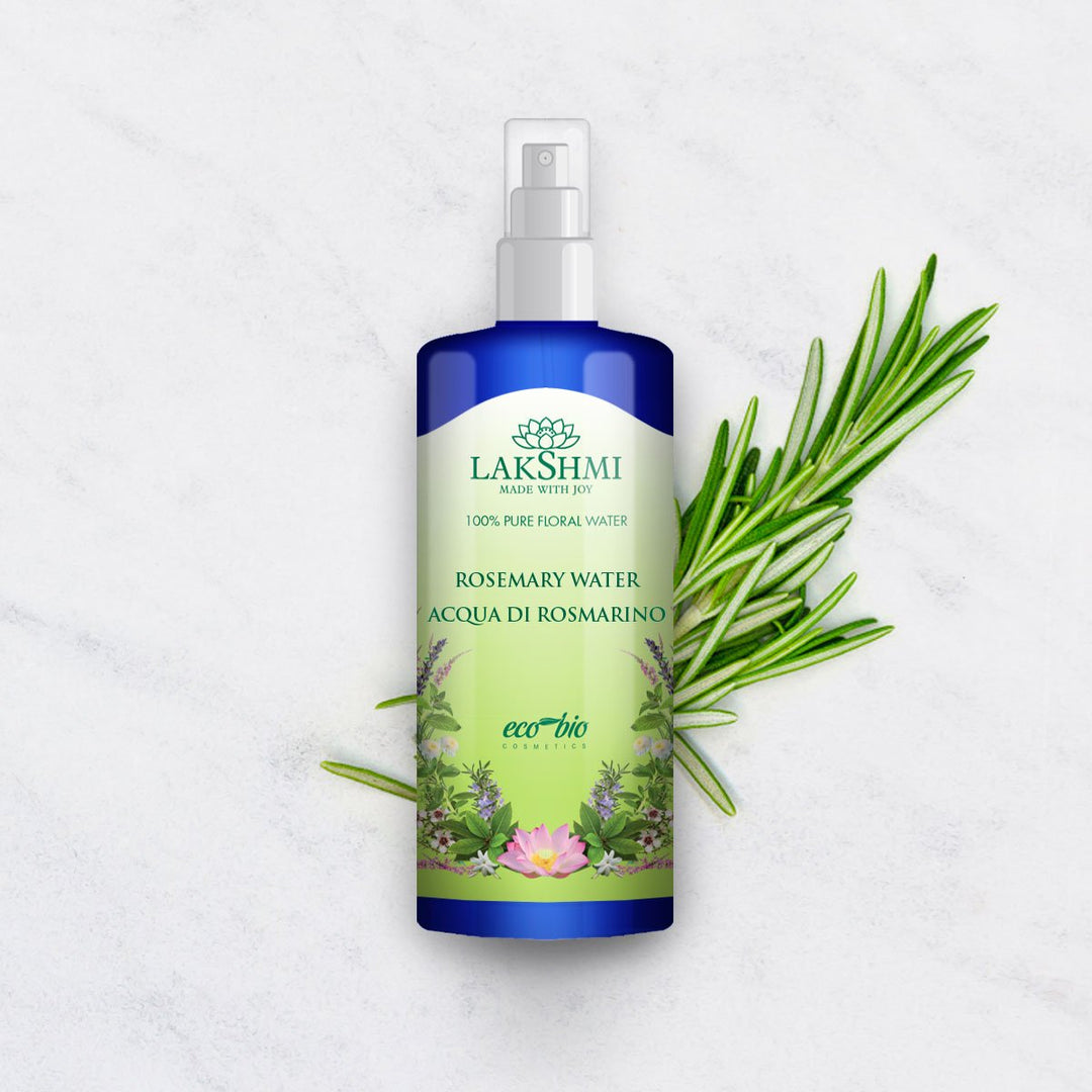 ROSEMARY WATER